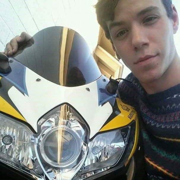 Obituary of Dustin Patrick Loser