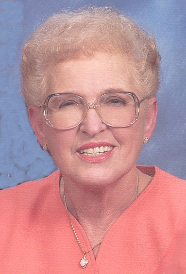 Obituary of Marlene Sprowls Durig