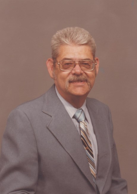 Obituary of Burle E. Keele