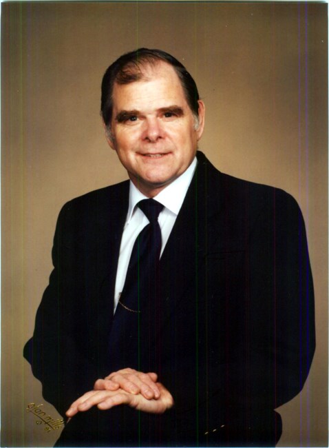 Obituary of Elbert  "Mac" L. McGinnis