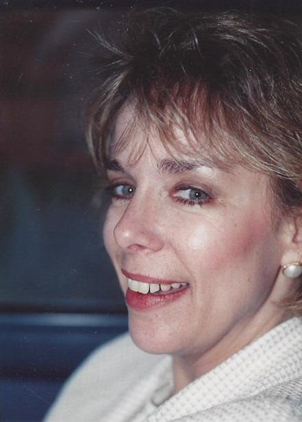 Obituary of Robin Florence Meyer
