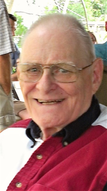 Obituary of Walter Charles Adams