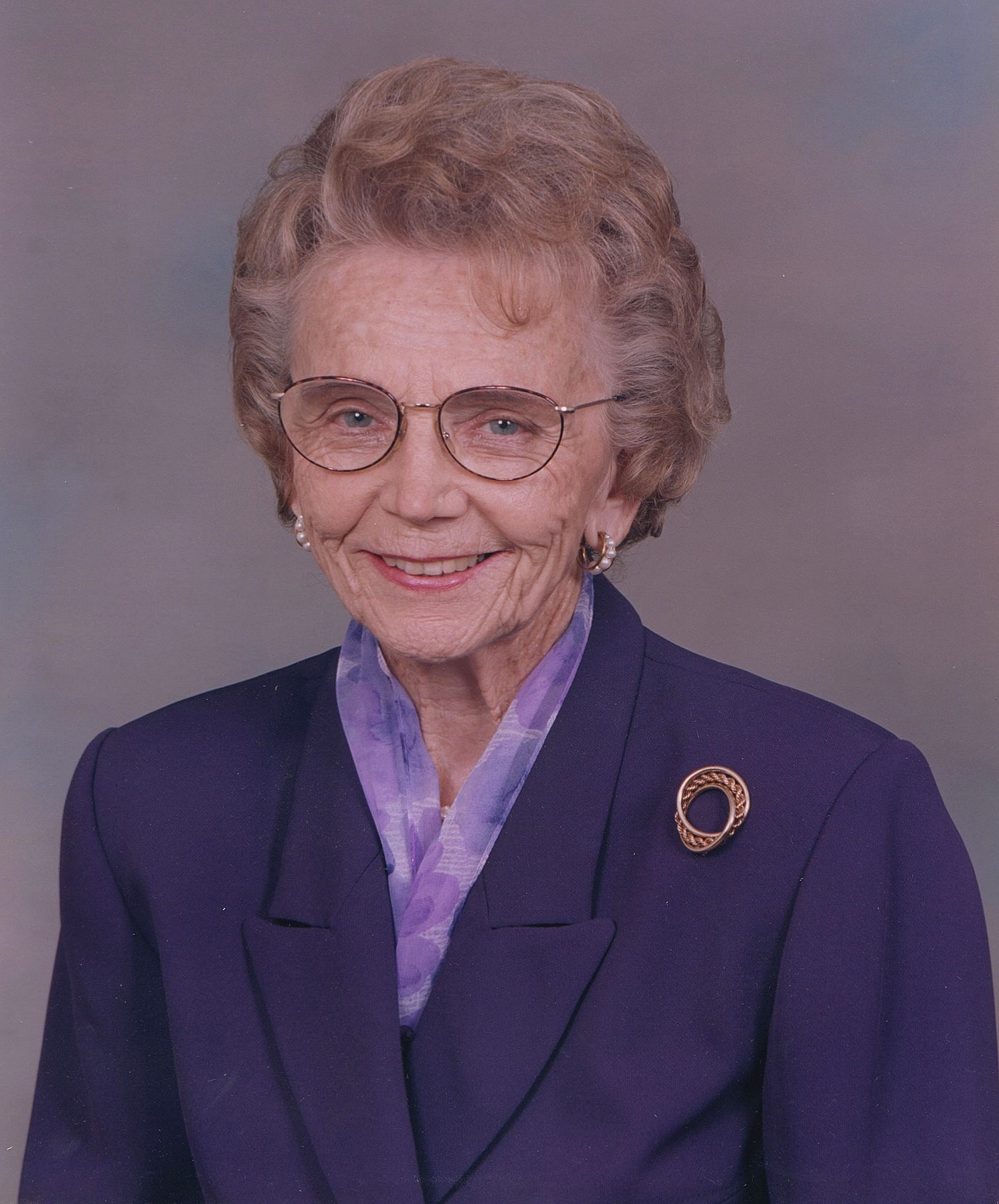 Christine Thomas Obituary