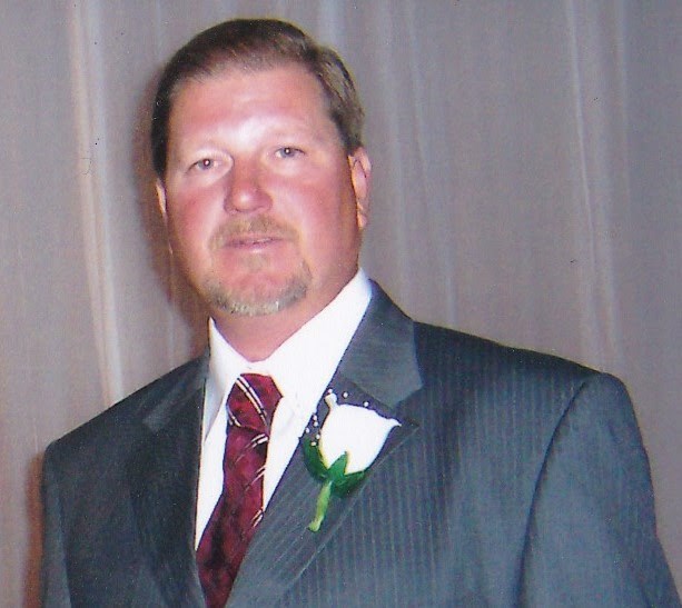 Obituary of Mark "Andy" Andrew Butrum