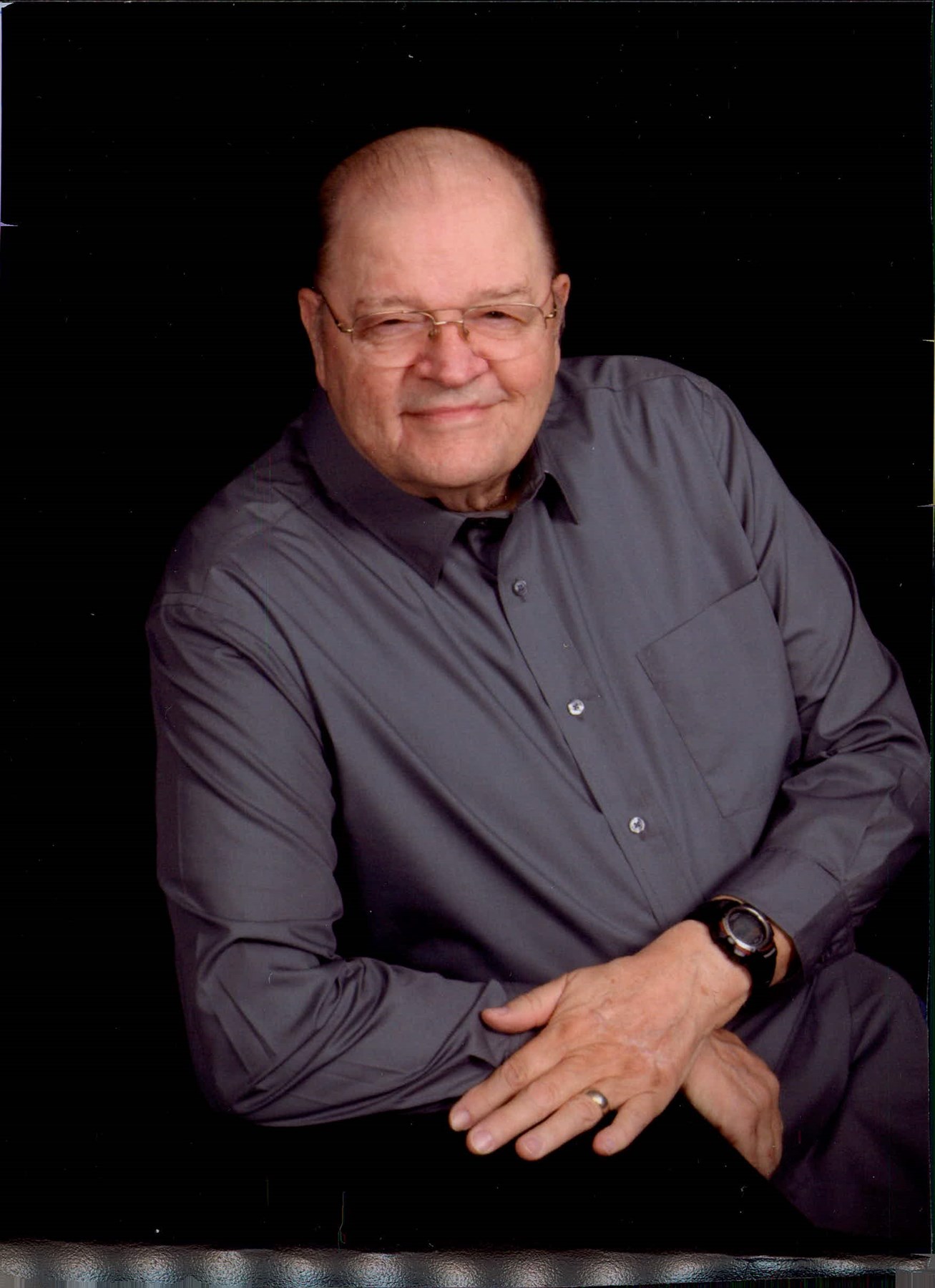 Obituary of Arthur Fred Hillis