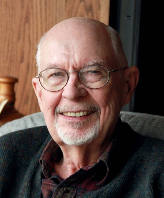 Obituary of Roland W. Doty Jr.