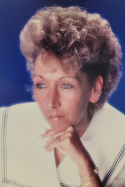 Obituary of Kathleen Jane Foster