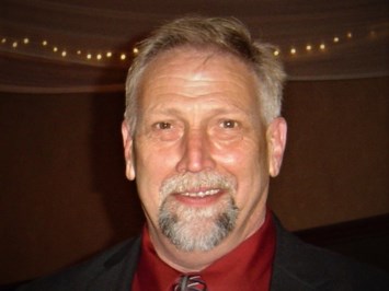 Obituary of Gregory Paul Fragodt