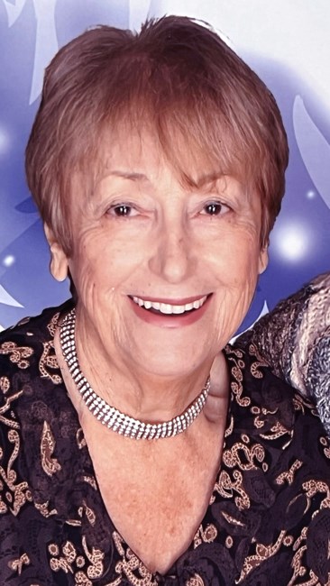 Obituary of Virginia Carlson
