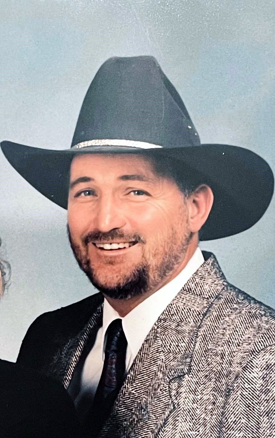 Steven Johnson Obituary Iowa Park, TX