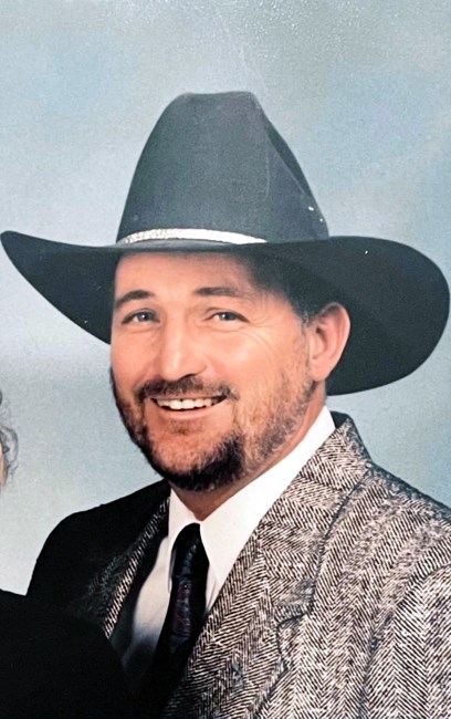 Obituary of Steven Johnson
