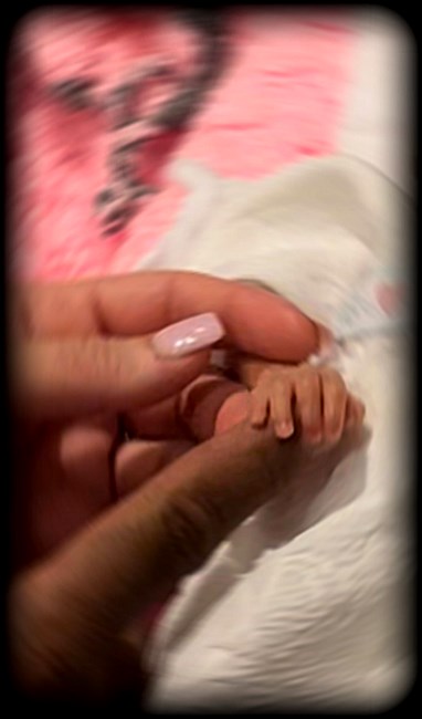 Obituary of Gianna Iris Gonzalez