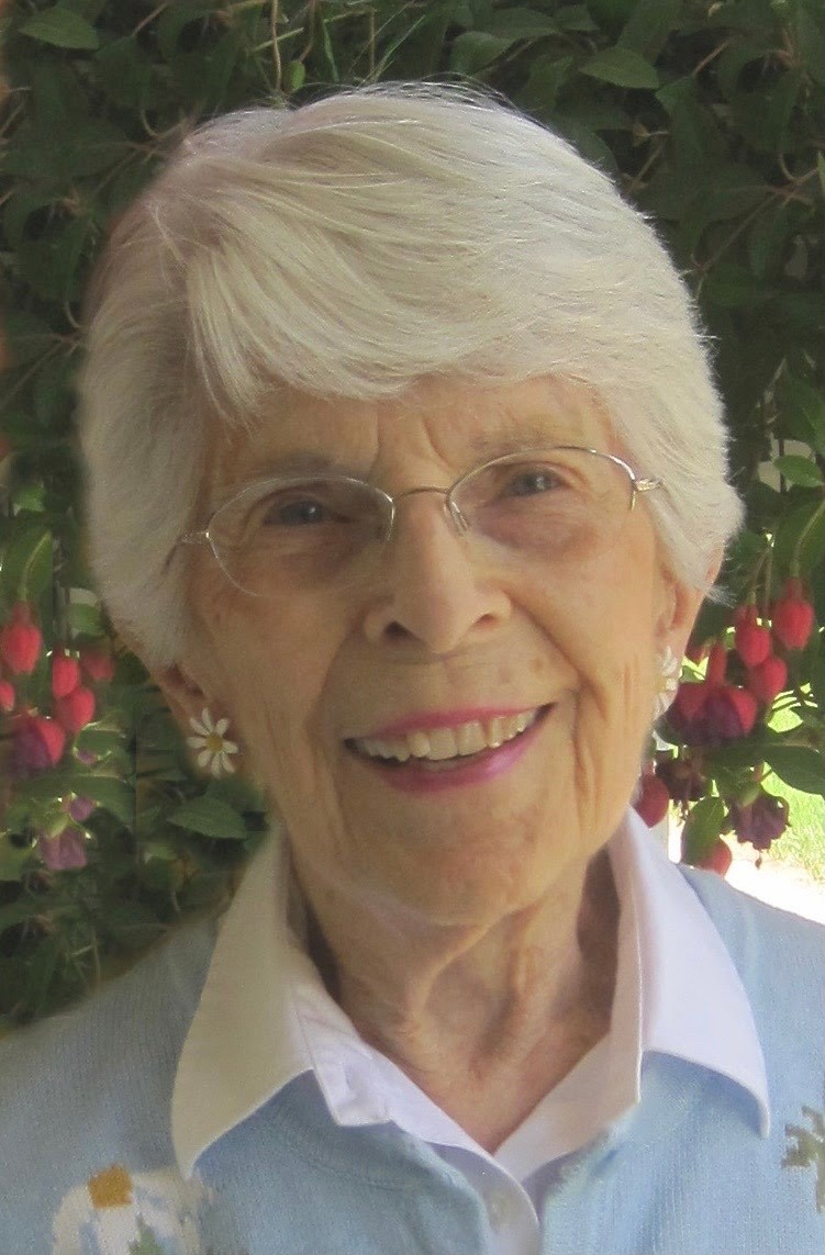 Obituary of Eunice Eileen (Beauchamp) Koch