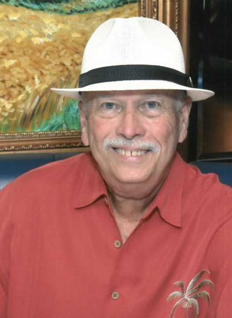 Avis de décès de Lloyd Allen Johnson