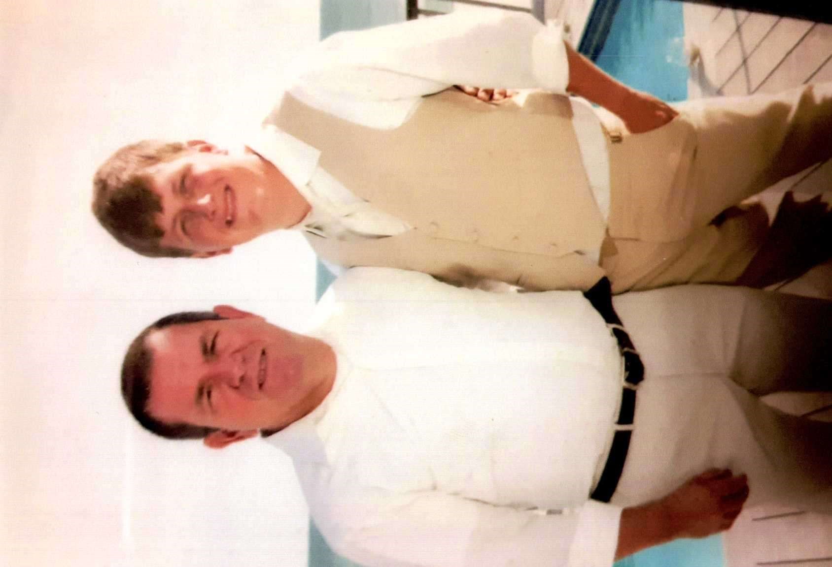 Obituary of David Joseph Bouvier