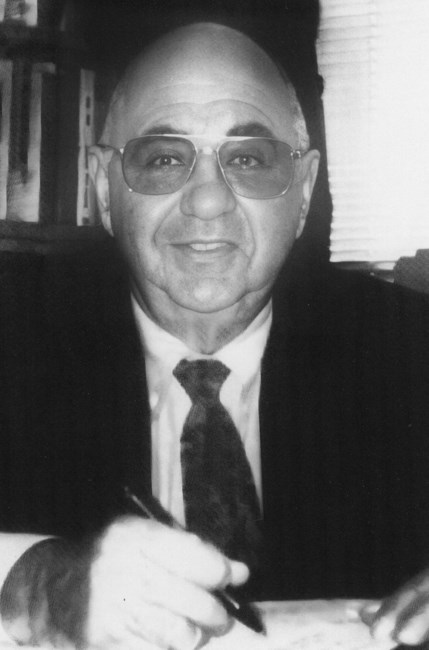 Obituary of Seth Atamian