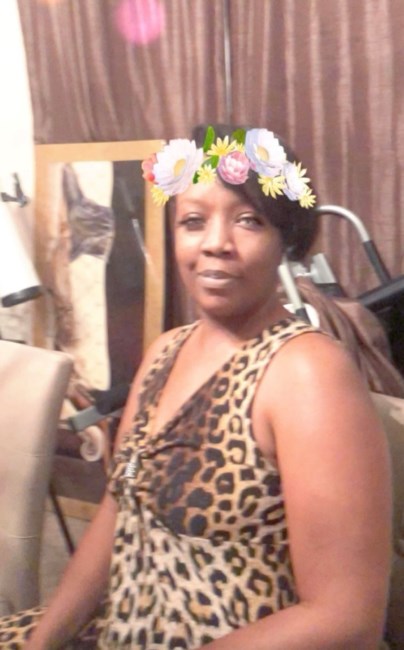 Obituary of Lisa Watkins