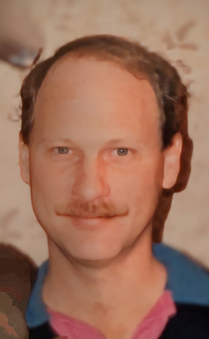 Obituary of Glen "Speedy" Alan Levine