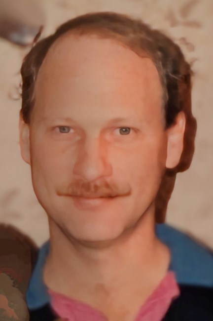 Obituary of Glen "Speedy" Alan Levine