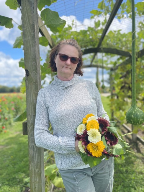 Obituary of Elizabeth Marie Middendorf