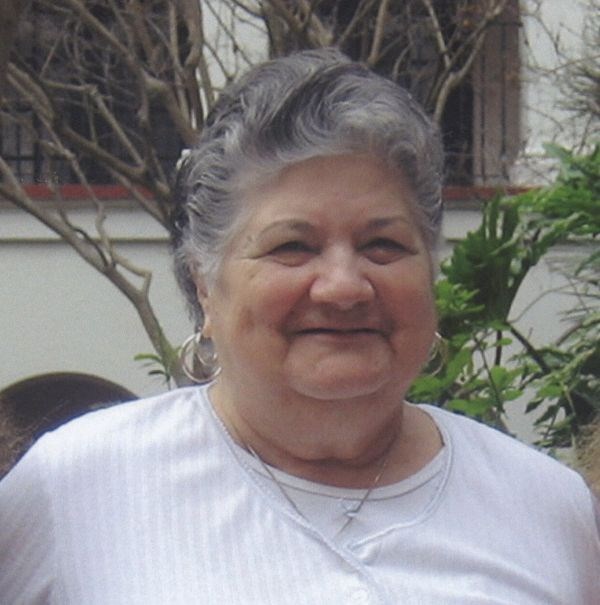 Obituary of Sylvia Ann Garcia Lopez