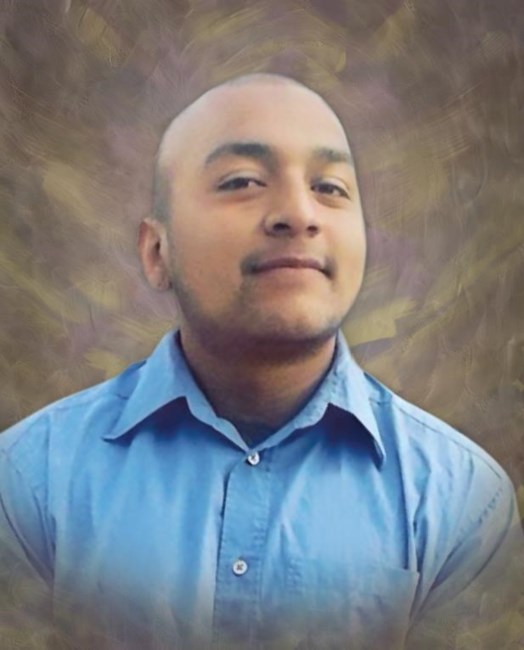 Obituary of Richard Galvan