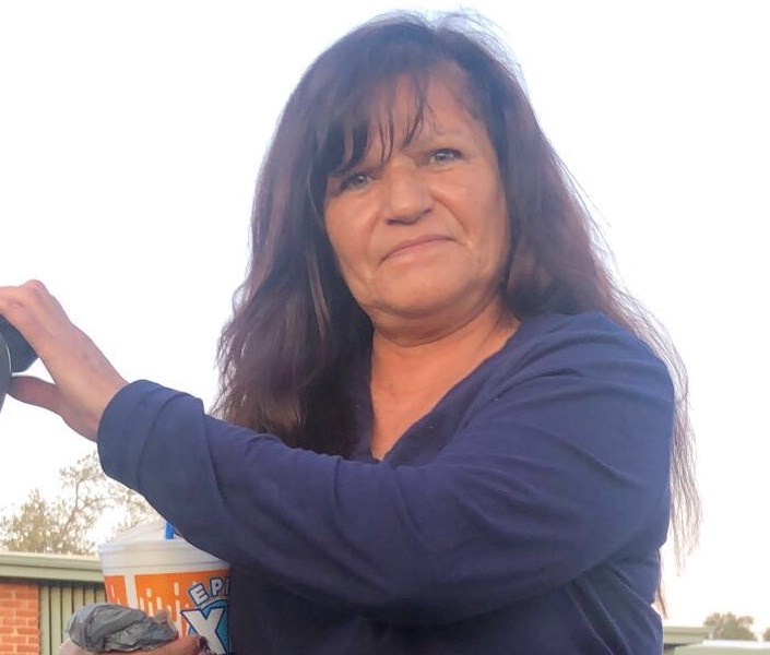 Obituario de Francisca Santiago