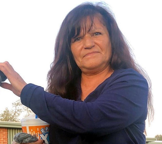 Obituario de Francisca Santiago