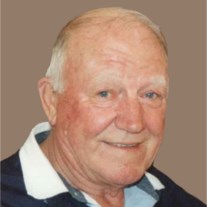 Obituary of Frederick "Cliff" Cooke
