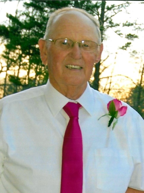 Obituary of Julius Wayne Pickett