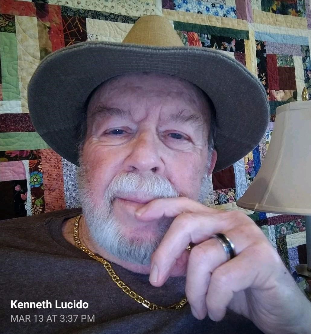 Obituary of Kenneth Alan Lucido