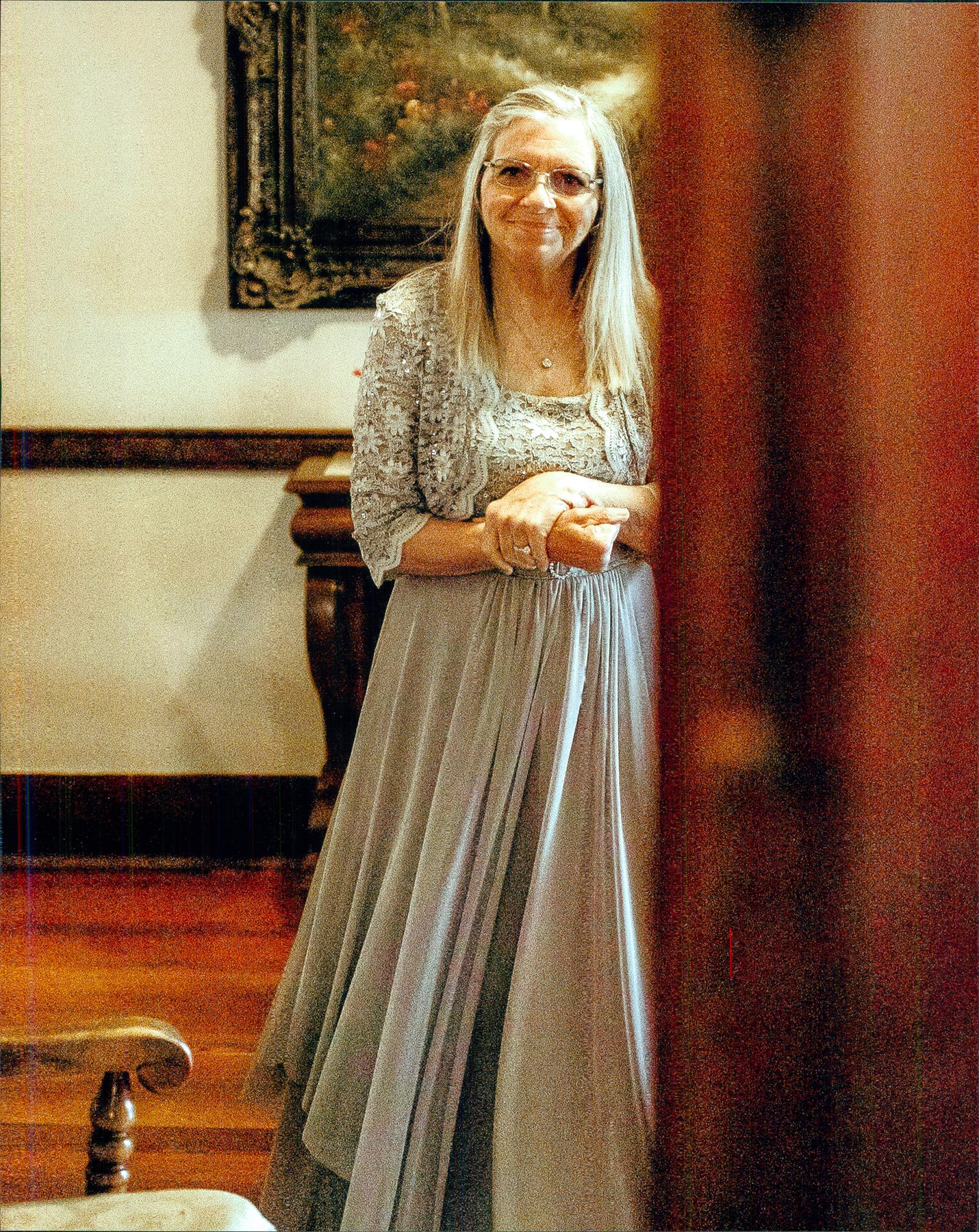 Obituary of Anita Bramblett Graves