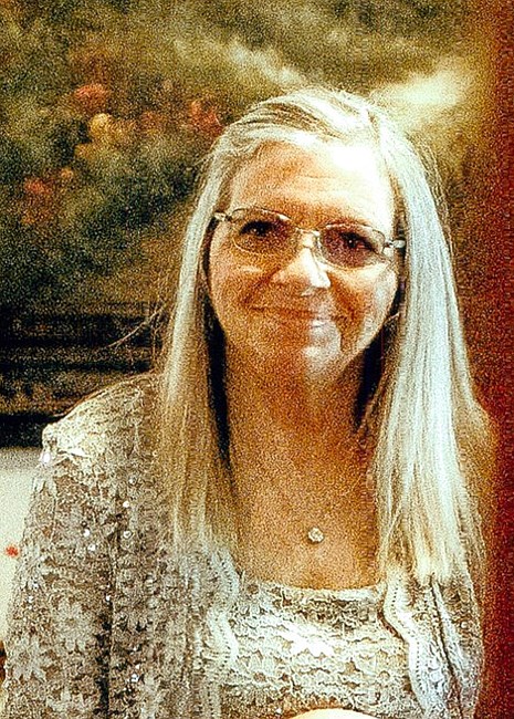 Obituary of Anita Bramblett Graves