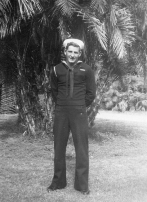 Obituary of Albert E. Santora