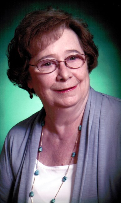 Obituary of Rita Fones Sabagh