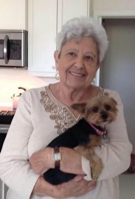 Obituary of Sylvia Shuman