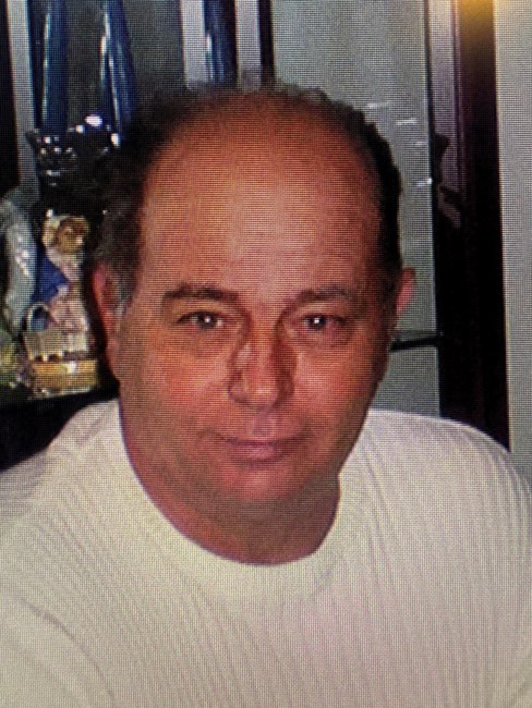 Obituary of Mauro Page