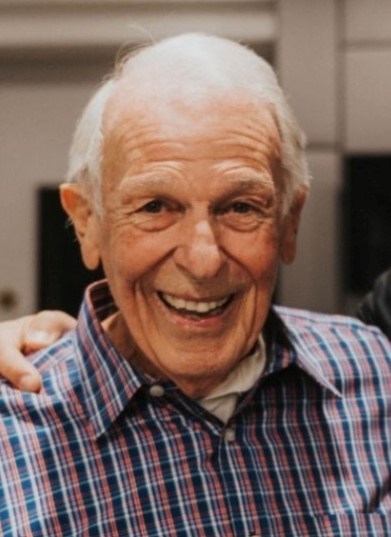 Obituary of Ronald Eugene Gowens