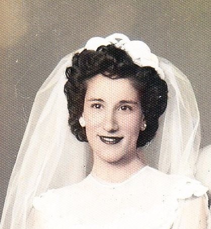 Obituary of Angelina Marchiano