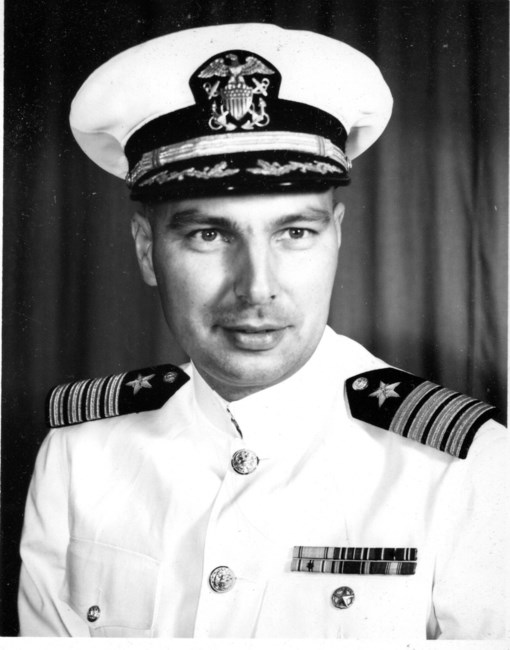 Obituary of Charles E. Smith