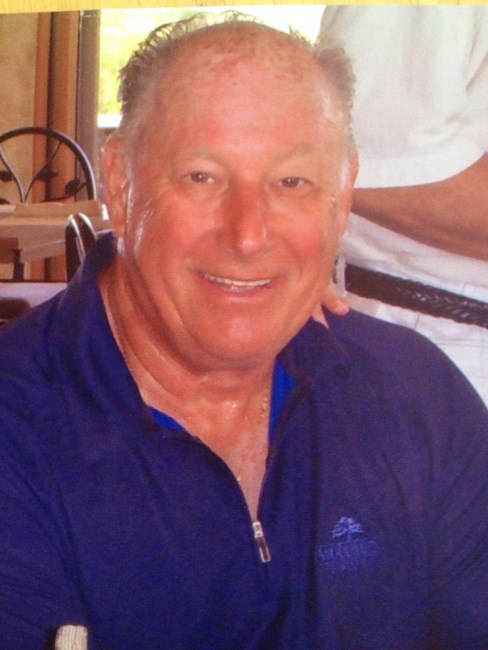 Obituary of Richard David Carlson