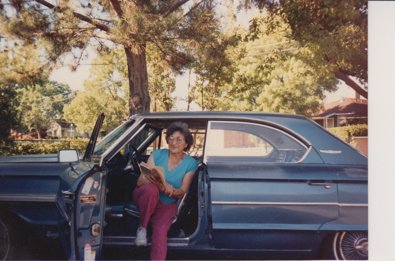 Obituary of Rena Mary Stemac