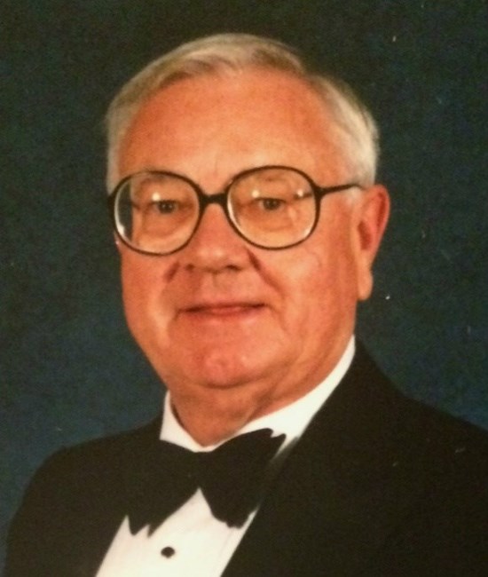 Obituary of James Fremont Stillwell, Jr.