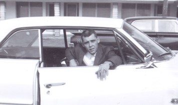 Obituary of Jay Harrison