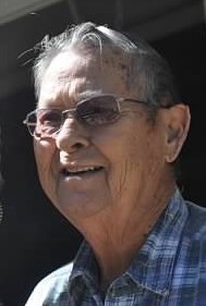 Avis de décès de Thomas "Buddy" Robert Bagwell