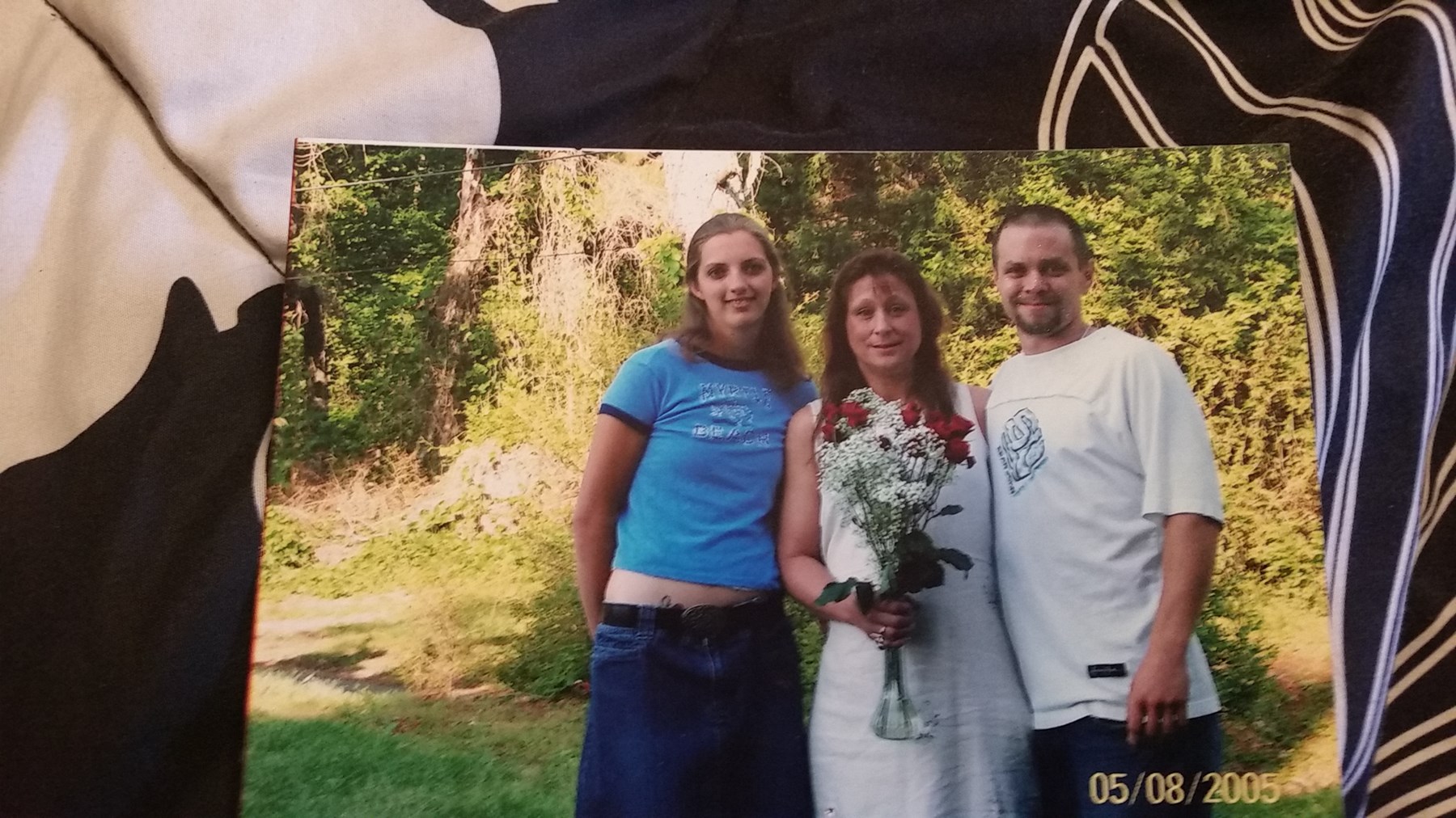 Obituary of Julie Ann Allen