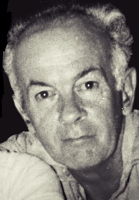 Obituary of Boniface "Bud" J Laux