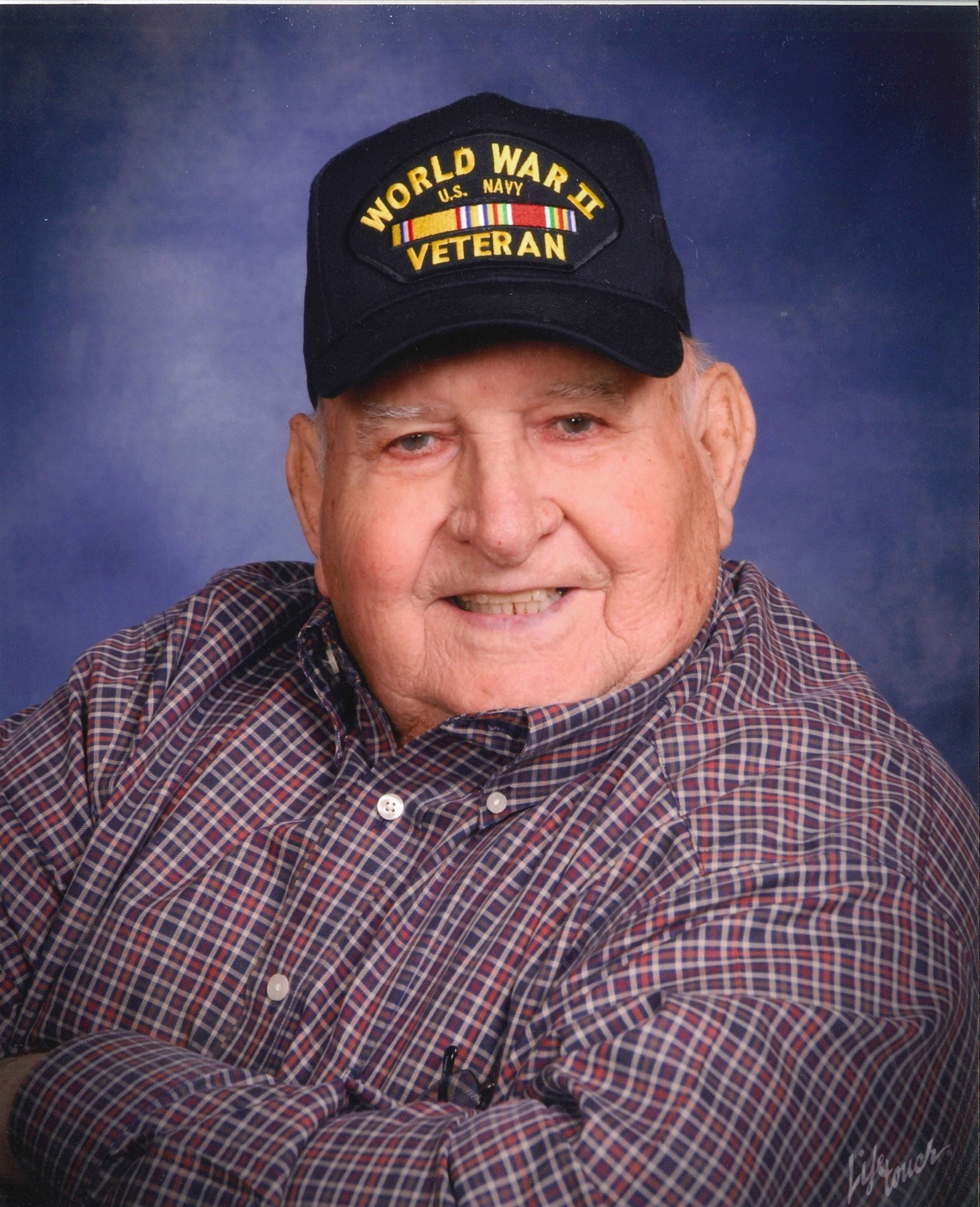 Obituary of William Lester Eubanks Jr.