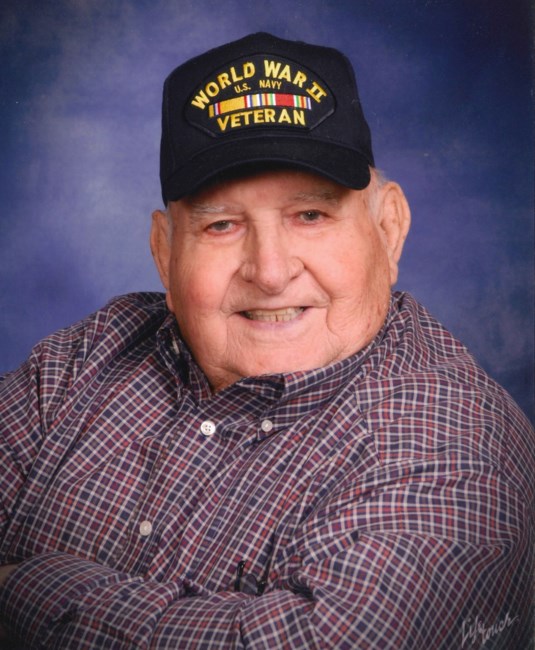 Obituary of William Lester Eubanks Jr.