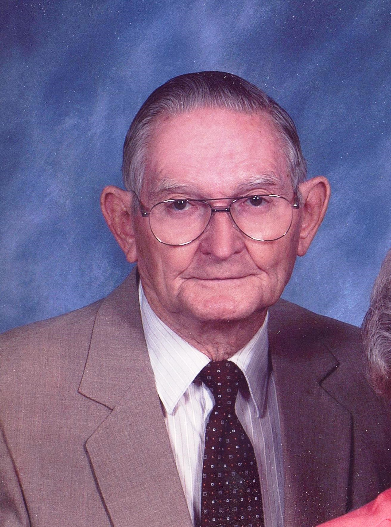 Obituary of Joseph Oliver Mintz